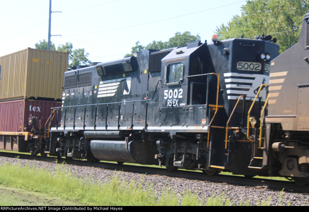 NS 224 in Belleville IL